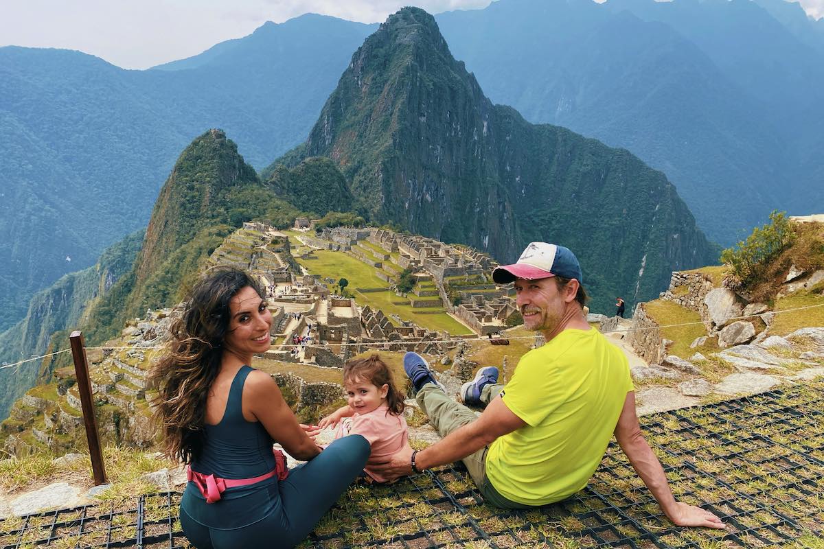 Visita a Machu Picchu desde Cusco